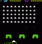 Invaders